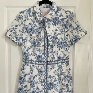 Gal Meets Glam | Darla Dress